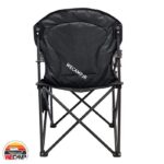 صندلی تاشو توریست طرح چریکی Tourist folding chair - Image 9