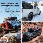 وافل برد طرح Waffle board IRONMAN - Image 14