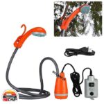 دوش شارژی Rechargeable shower - Image 2