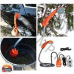 دوش شارژی Rechargeable shower - Image 4