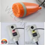 دوش شارژی Rechargeable shower - Image 6