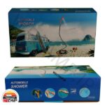 دوش شارژی Rechargeable shower - Image 7