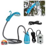 دوش شارژی Rechargeable shower - Image 8