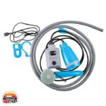 دوش شارژی Rechargeable shower - Image 9