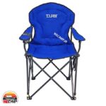 صندلی تاشو توریست طرح ساده Tourist folding chair - Image 6