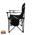 صندلی تاشو توریست طرح ساده Tourist folding chair - Image 17