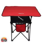 میز تاشو توریست طرح ساده رنگی Tourist folding table - Image 10