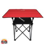 میز تاشو توریست طرح ساده رنگی Tourist folding table - Image 11