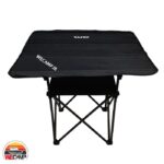 میز تاشو توریست طرح ساده رنگی Tourist folding table - Image 13