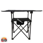 میز تاشو توریست طرح ساده رنگی Tourist folding table - Image 14