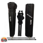 میز تاشو توریست طرح ساده رنگی Tourist folding table - Image 15