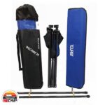 میز تاشو توریست طرح ساده رنگی Tourist folding table - Image 6