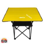 میز تاشو توریست طرح ساده رنگی Tourist folding table - Image 7