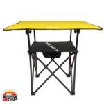 میز تاشو توریست طرح ساده رنگی Tourist folding table - Image 8