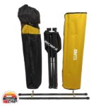 میز تاشو توریست طرح ساده رنگی Tourist folding table - Image 9