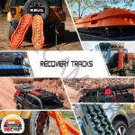 وافل برد XBULL Waffle board - Image 10