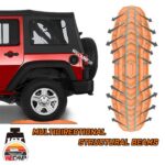 وافل برد XBULL Waffle board - Image 7