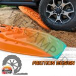 وافل برد XBULL Waffle board - Image 9