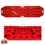 وافل برد دارای جای جک Waffle board - Image 3