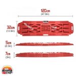 وافل برد دارای جای جک Waffle board - Image 4