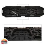 وافل برد دارای جای جک Waffle board - Image 2