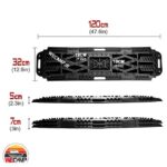 وافل برد دارای جای جک Waffle board - Image 7