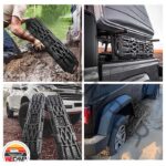 وافل برد دارای جای جک Waffle board - Image 9