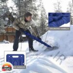 وافل برد دارای جک طرح Waffle board W - Image 11