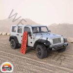 وافل برد دارای جک طرح Waffle board W - Image 9