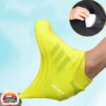 کاور کفش ضد آب سیلیکونی زینو Shoe Cover ZINO - Image 3