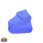 کاور کفش ضد آب سیلیکونی زینو Shoe Cover ZINO - Image 29