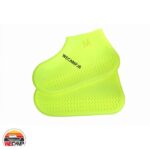 کاور کفش ضد آب سیلیکونی زینو Shoe Cover ZINO - Image 30