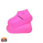 کاور کفش ضد آب سیلیکونی زینو Shoe Cover ZINO - Image 36