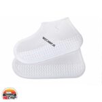 کاور کفش ضد آب سیلیکونی زینو Shoe Cover ZINO - Image 37