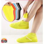 کاور کفش ضد آب سیلیکونی زینو Shoe Cover ZINO - Image 5