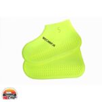 کاور کفش ضد آب سیلیکونی زینو Shoe Cover ZINO - Image 40