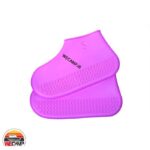کاور کفش ضد آب سیلیکونی زینو Shoe Cover ZINO - Image 41