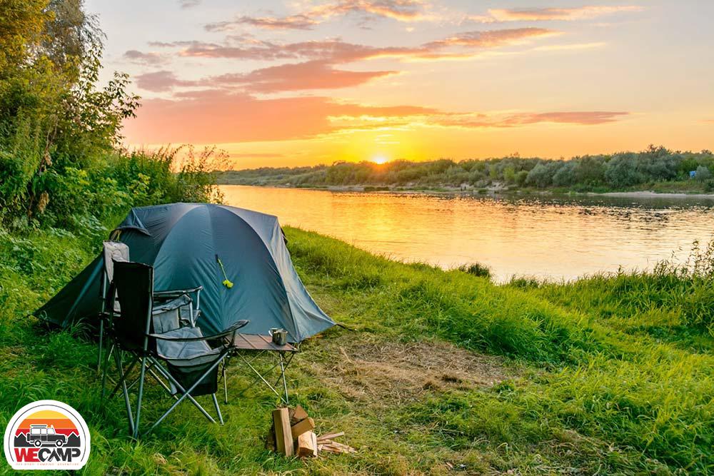 Everything You Need to Know About Camping