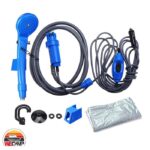 دوش برقی صحرایی Desert shower - Image 3