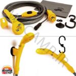 دوش برقی صحرایی Desert shower - Image 16