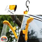 دوش برقی صحرایی Desert shower - Image 17