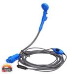 دوش برقی صحرایی Desert shower - Image 4