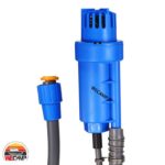 دوش برقی صحرایی Desert shower - Image 6