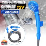 دوش برقی صحرایی Desert shower - Image 2