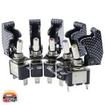 کلید خلبانی چراغ دار - Image 2