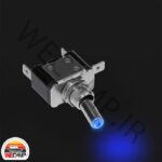 کلید خلبانی چراغ دار - Image 9