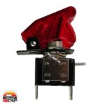 کلید خلبانی چراغ دار - Image 10