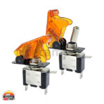 کلید خلبانی چراغ دار - Image 16