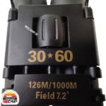 دوربین شکاری Hunting Camera BINOCULARS - Image 5