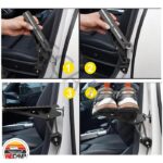 پله متحرک تاشو خودرو Folding escalator - Image 4